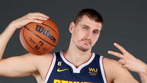 how many kids does nikola jokic have