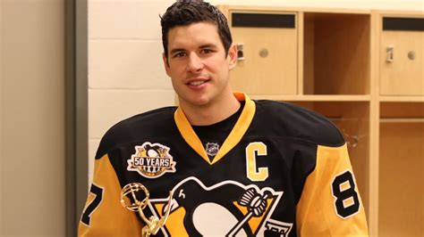 how many kids does sidney crosby have