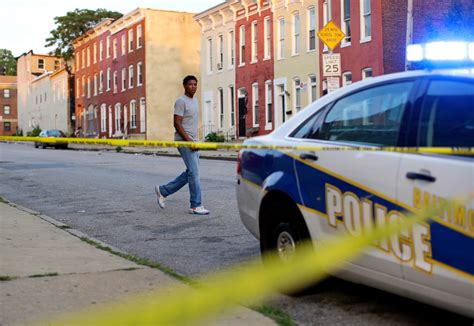 how many killed in baltimore this year