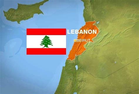 how many lebanese outside lebanon