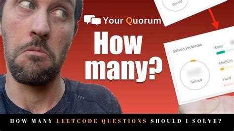 how many leetcode questions should i do