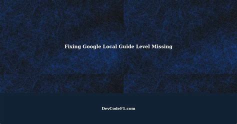 how many level 9 google local guides are there