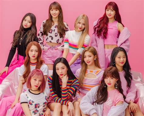 how many members are in cherry bullet