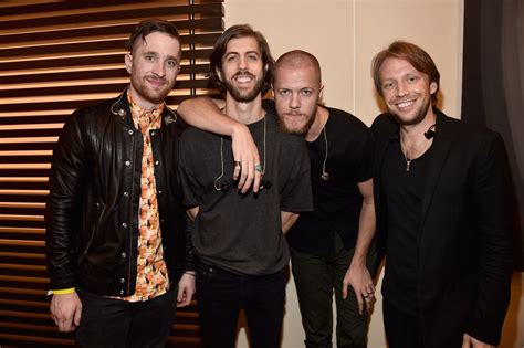 how many members are in imagine dragons