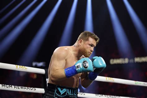 Trending News  How Many Miles Does Canelo Run 2023