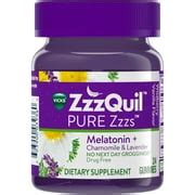 how many milligrams of melatonin are in zzzquil