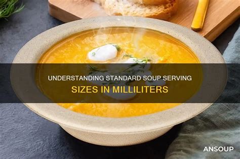 How Many Ml Is One Serving