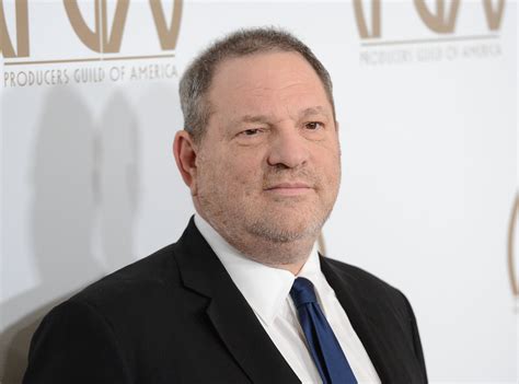 how many movies did harvey weinstein produce