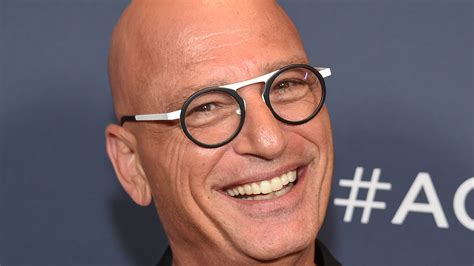 how many movies has howie mandel been in