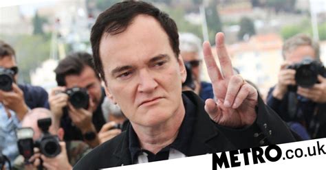 how many movies is quentin tarantino making