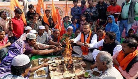 how many muslims converted to hinduism