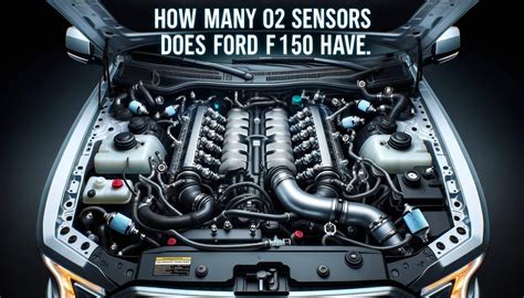 How Many O2 Sensors
