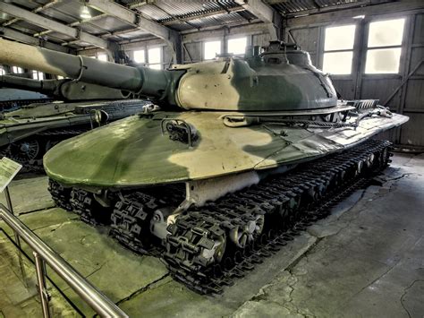how many object 279 were made