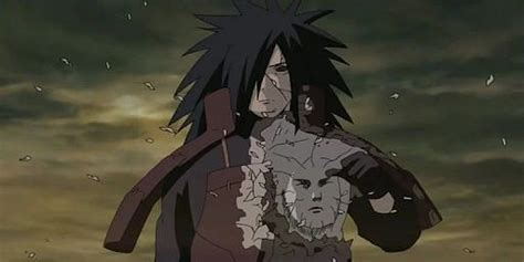 how many people has madara uchiha killed