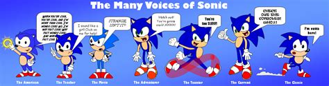 how many people like sonic