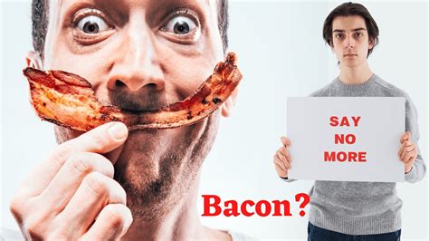 how many pieces of bacon is too much