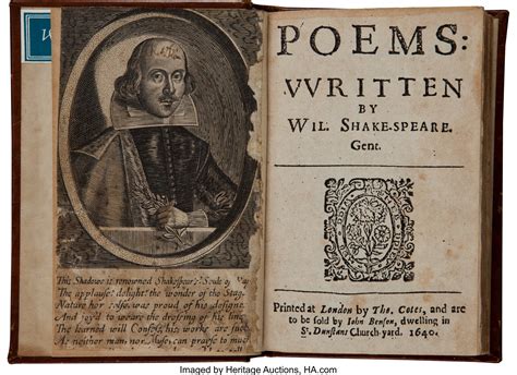 how many poems william shakespeare write