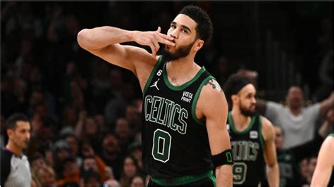 how many points does jayson tatum average