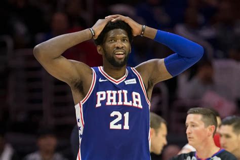 how many points does joel embiid average