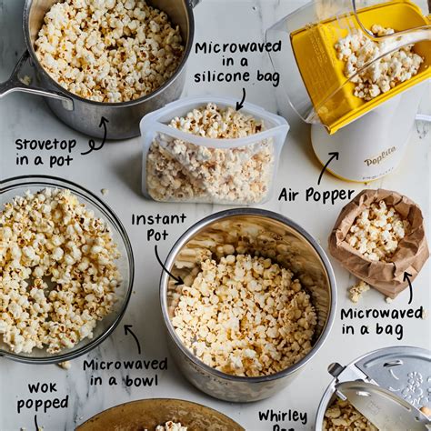 5 Uses for Unpopped Popcorn Kernels Shumway Farms