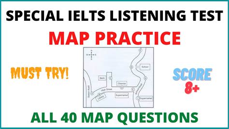 How Many Questions Are In A Map Test?