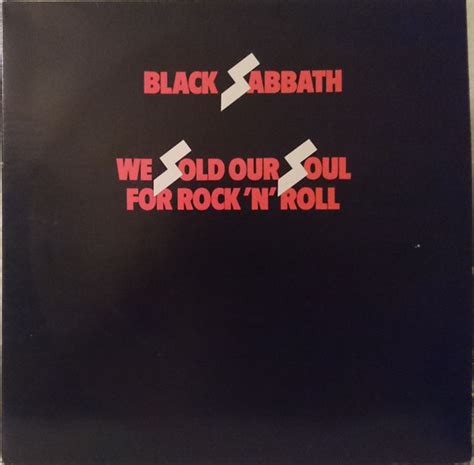 how many records has black sabbath sold