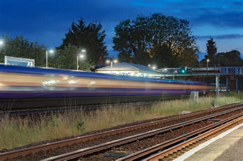 how many rmt members are train drivers