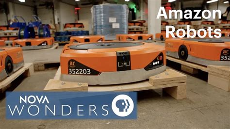How Many Robots Does Amazon Have