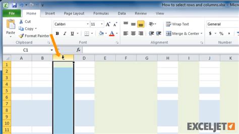 how many rows per page in excel