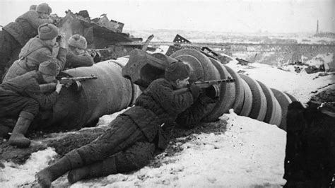 how many russian soldiers died in stalingrad
