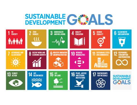 how many sdg targets are there