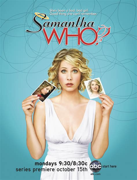 how many seasons is there of samantha who