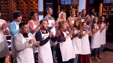 how many seasons of masterchef usa