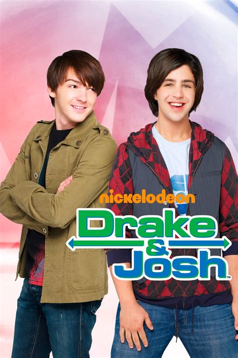 how many seasons was drake and josh