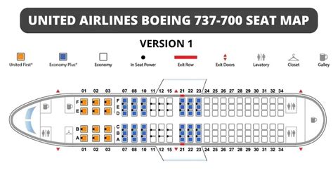 how many seats on a 737 700