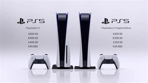 how many sells does the ps5 have