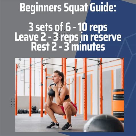 How Many Sets Squats Bodybuilding