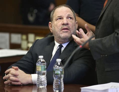 how many settlements did harvey weinstein pay