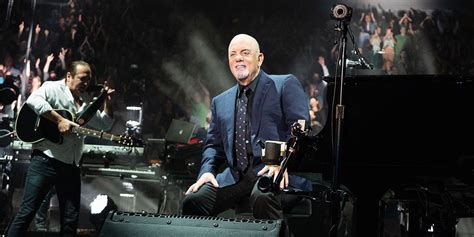 how many shows has billy joel played at msg