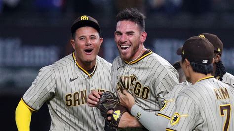 how many shutouts do the padres have this year