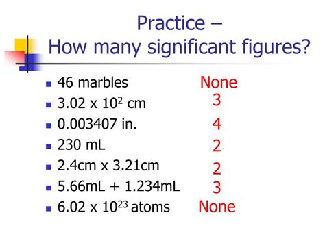 how many significant figures are there in 50000.0