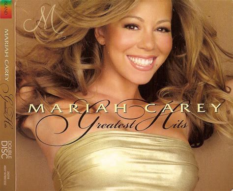 how many songs does mariah carey have