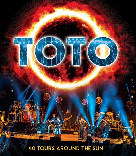 how many songs does toto play live in concert