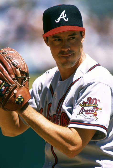 how many starts did greg maddux have