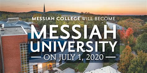 how many students at messiah university