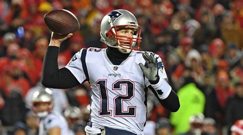 how many super bowls tom brady lost