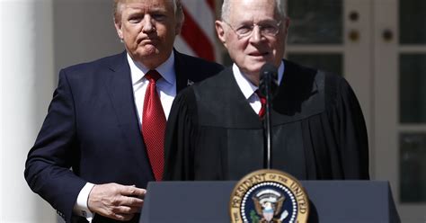 how many supreme court justices trump appoint