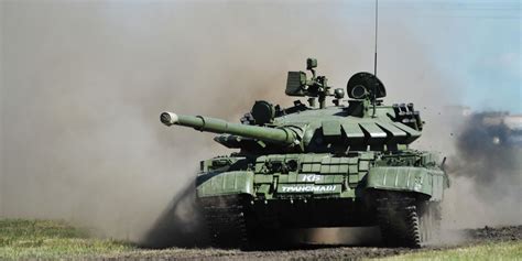 how many t-62 tanks does russia have