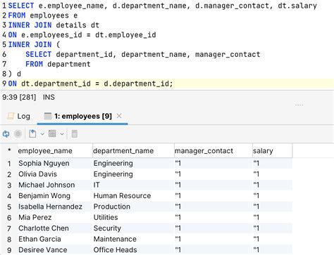 How Many Tables Can Be Joined In A Sql Query