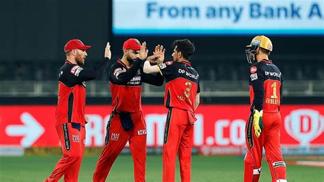 how many time rcb reached final in ipl